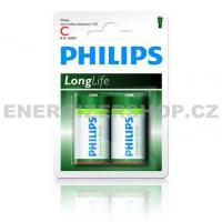 Baterie Philips Long life CR14 1,5V